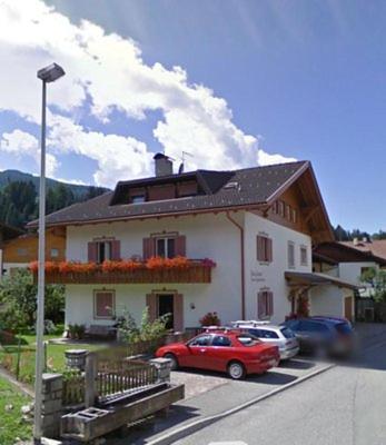 Apartments Gasser Monguelfo-Tesido / Welsberg-Taisten Eksteriør billede