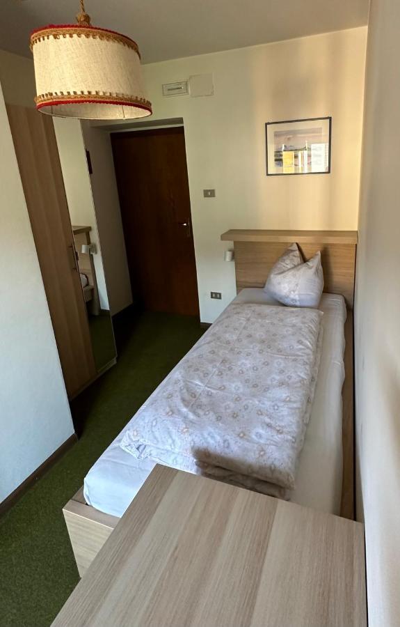 Apartments Gasser Monguelfo-Tesido / Welsberg-Taisten Eksteriør billede