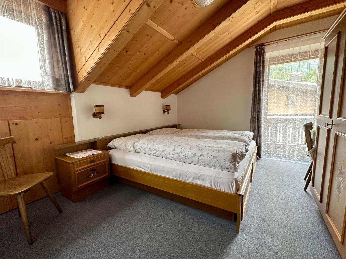 Apartments Gasser Monguelfo-Tesido / Welsberg-Taisten Eksteriør billede