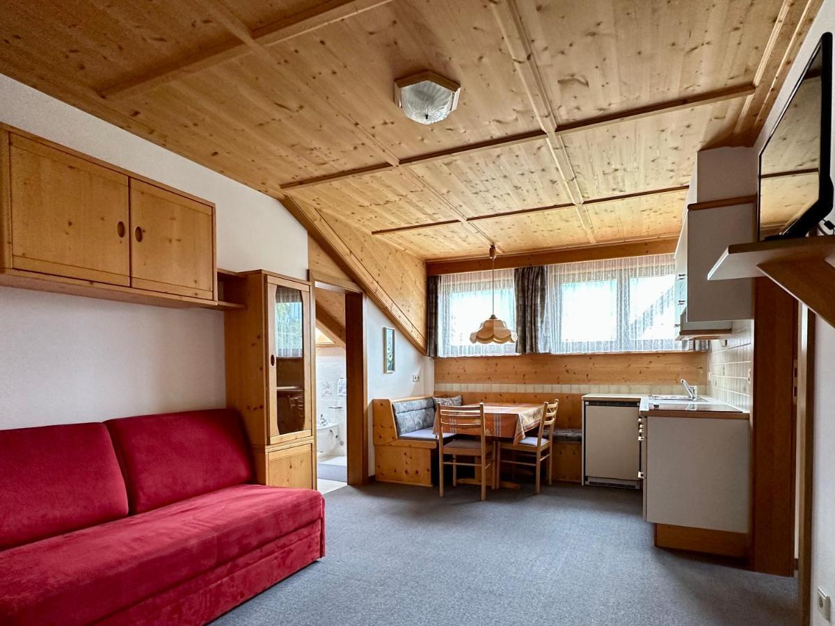 Apartments Gasser Monguelfo-Tesido / Welsberg-Taisten Eksteriør billede