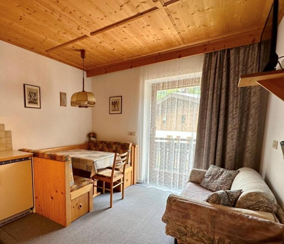 Apartments Gasser Monguelfo-Tesido / Welsberg-Taisten Eksteriør billede